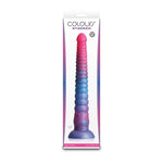 NS - Colours - Stacked Dildoes (Various Sizes)