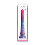 NS - Colours - Stacked Dildoes (Various Sizes)