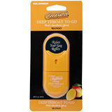 GoodHead To-Go Deep Throat Spray .3 oz (9ml)