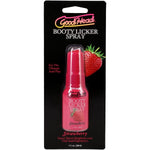 GoodHead - Booty Licker Spray 1 fl. oz