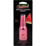 GoodHead - Booty Licker Spray 1 fl. oz