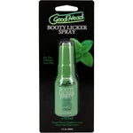 GoodHead - Booty Licker Spray 1 fl. oz