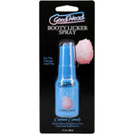 GoodHead - Booty Licker Spray 1 fl. oz