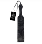 Sportsheets - Velvet Noir Loop Paddle (8829.37008)