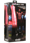 Creature Cocks - Giant Centaur XL Silicone Dildo (XRAH307)
