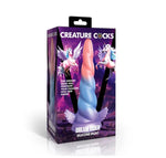 Creature Cocks - Dream Rider Silicone Dildo (XRAH555)