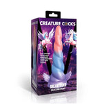 Creature Cocks - Dream Rider Silicone Dildo (XRAH555)