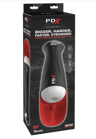 PDX Elite Fap-O-Matic Pro XL (RD 55420)