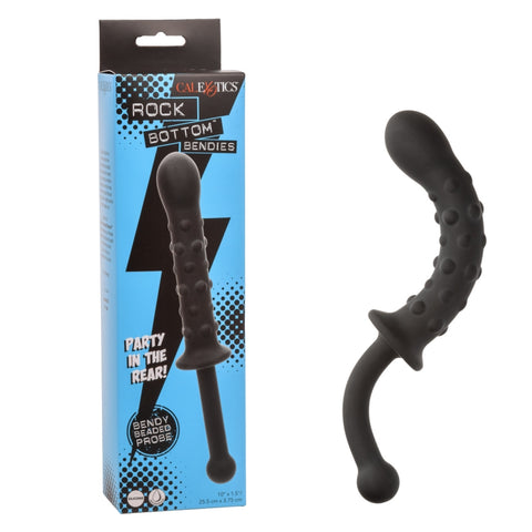 Rock Bottom Bendies Bendy Beaded Probe (0834.85.3)