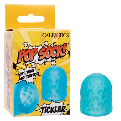 Pop Sock! Ticklers