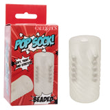 Pop Sock! Beaded (0936.34.3)