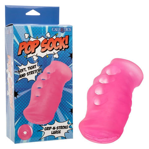 Pop Sock! Grip-N-Stroke Large (0936.75.3)