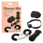 Pleasure Kits Explorer Collection (1986.97.3)