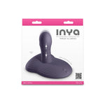 NS - INYA - Thrust & Grind - Gray w App Control (39.0561.09)