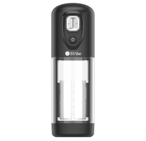 Svibe Ikon Volt Masturbator (SN65799)
