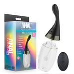 Blush - Anal Adventures Platinum - Aqua Jet (9.15095)