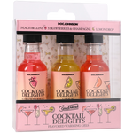 GoodHead Cocktail Delights 3-pack (1363.60)
