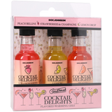 GoodHead Cocktail Delights 3-pack (1363.60)