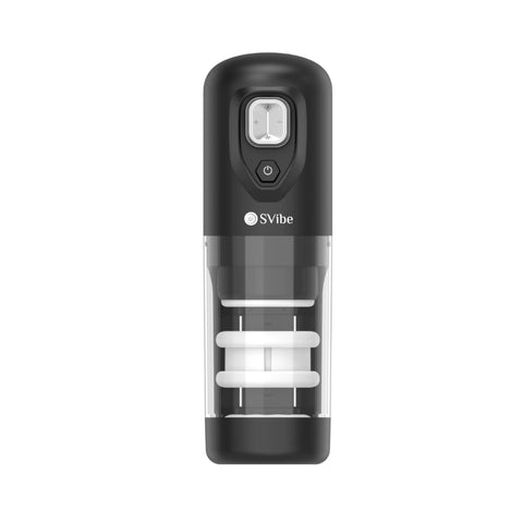 Svibe Ikon Spark Masturbator (SN65805)