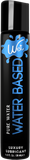Wet Original Water-Based Lubricant - Various Sizes