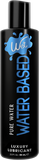 Wet Original Water-Based Lubricant - Various Sizes