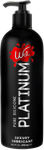 Wet Platinum Silicone-Based Lubricant - Various Sizes