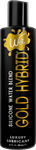 Wet Gold Hybrid Silicone/Water Blend Lubricant
