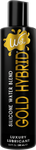 Wet Gold Hybrid Silicone/Water Blend Lubricant