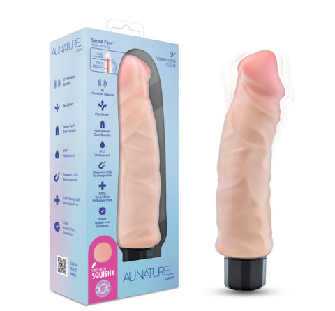 Blush - Au Naturel Big Easy (9.52293)