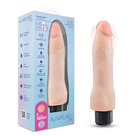 Blush - Au Naturel Vanilla Ice (9.93913)