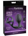 Anal Fantasy Elite Ass-Gasm Gyro-Milk Pro (479723)