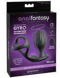 Anal Fantasy Elite Ass-Gasm Gyro-Milk Pro (479723)