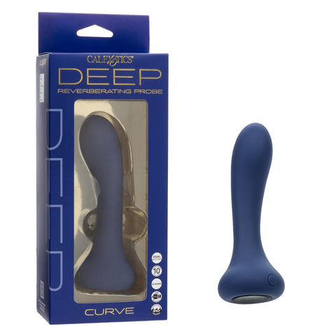 Deep Curve Vibrating Probe (1235.05.3)