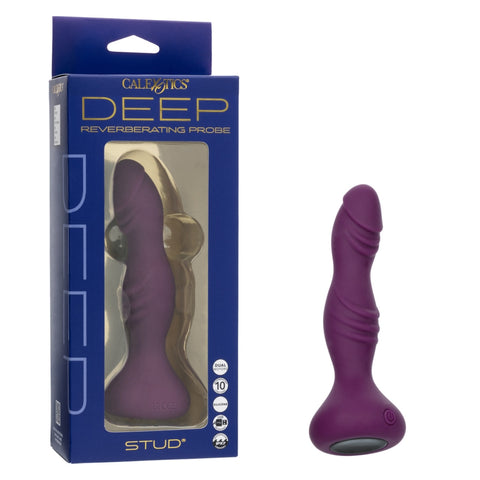 Deep Stud Vibrating Probe (1235.10.3)