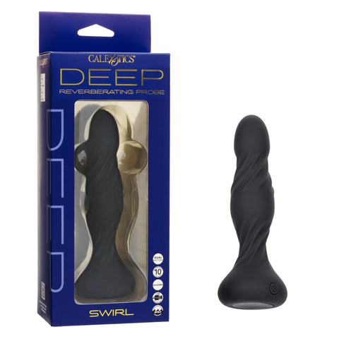 Deep Swirl Vibrating Probe (1235.15.3)