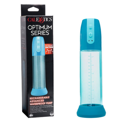Optimum Series Rechargeable Advanced Waterproof Pump (1035.63.3)