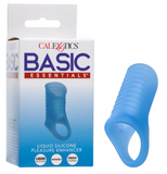 Basic Essentials Liquid Silicone Pleasure Enhancer (1739.33.3)