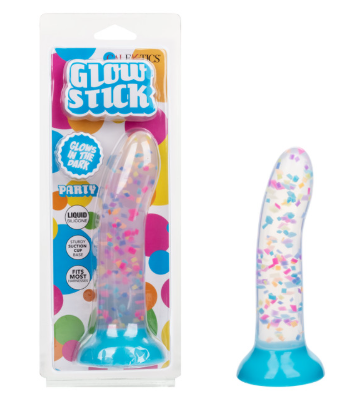 Glow Stick Dildos - Party (0309.03.2)