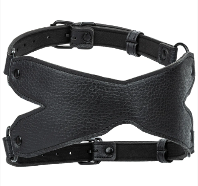 Nocturnal Collection X-Mask (2678.01.3)