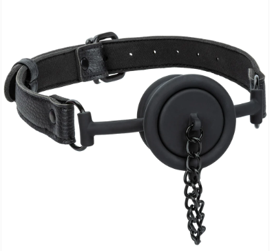 Nocturnal Collection Stopper Gag (2678.06.3)