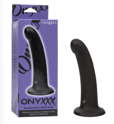 Onyxxx Rechargeable Rider Probe (1496.15.3)