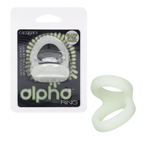 Alpha Liquid Silicone Snug Tuggers