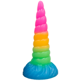 Fantasy Fuckers - Glow in the Dark - Celestial Unicorn Horn (1017.05)