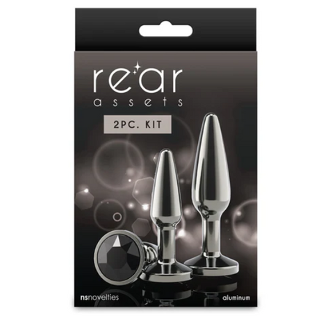 NS - Rear Assets - Tapered Trainer Kit (39.0969.03)