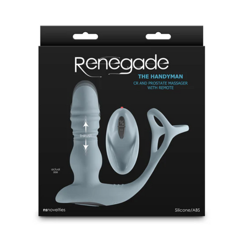 NS - Renegade - The Handyman (39.1101.69)