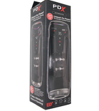 PDX Elite Moto-Bator Pro (RD 55623)