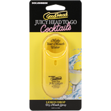 GoodHead - Juicy Head - Cocktails - Dry Mouth Spray To-Go - .3 oz. (9ml)