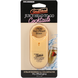 GoodHead - Juicy Head - Cocktails - Dry Mouth Spray To-Go - .3 oz. (9ml)