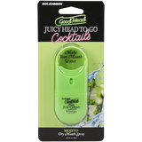 GoodHead - Juicy Head - Cocktails - Dry Mouth Spray To-Go - .3 oz. (9ml)