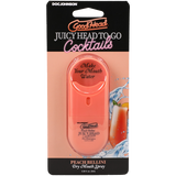 GoodHead - Juicy Head - Cocktails - Dry Mouth Spray To-Go - .3 oz. (9ml)